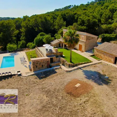Fe Villa *