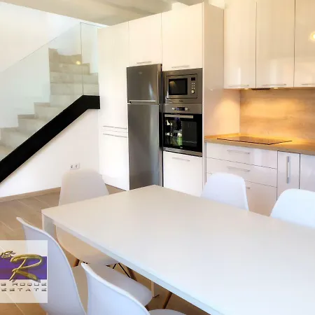 Villa Fe Alcudia